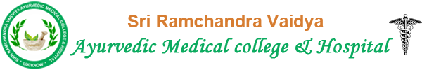 Sri Ramchandra Vaidya Ayurvedic Medical College & Hospital