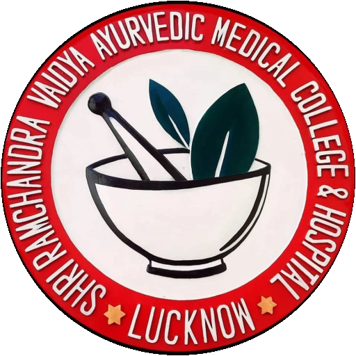Sri Ramchandra Vaidya Ayurvedic Medical College & Hospital